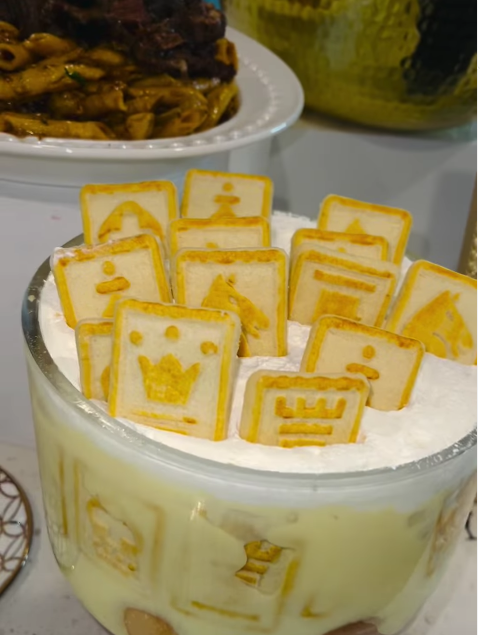 Soiree Specialist Service