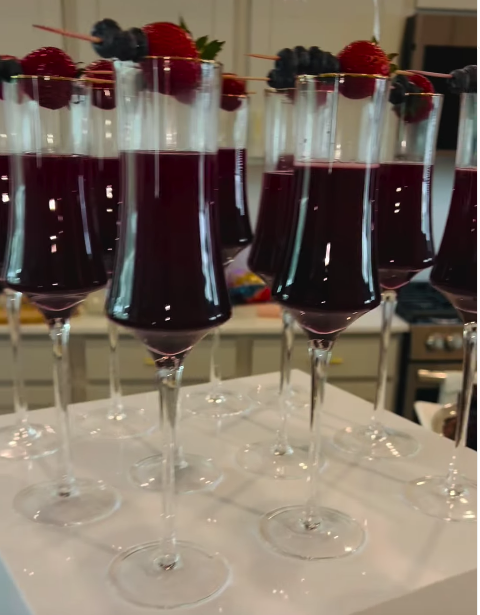 Soiree Specialist Service