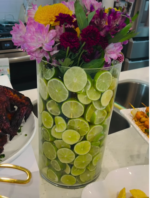 Soiree Specialist Service