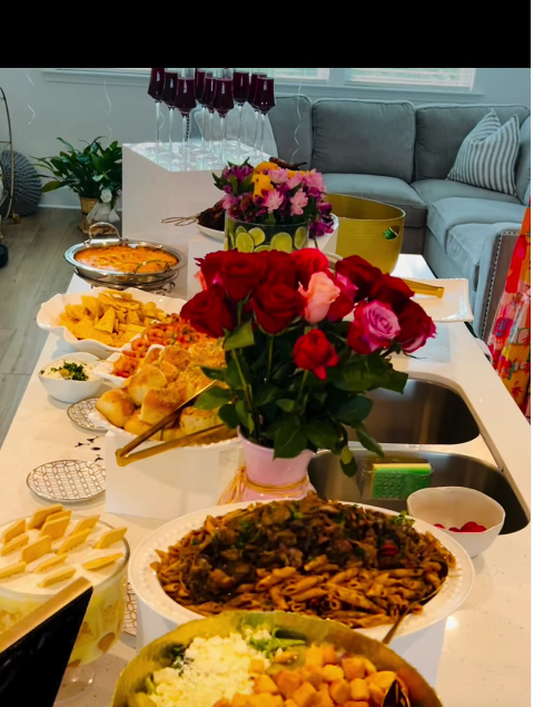 Soiree Specialist Service