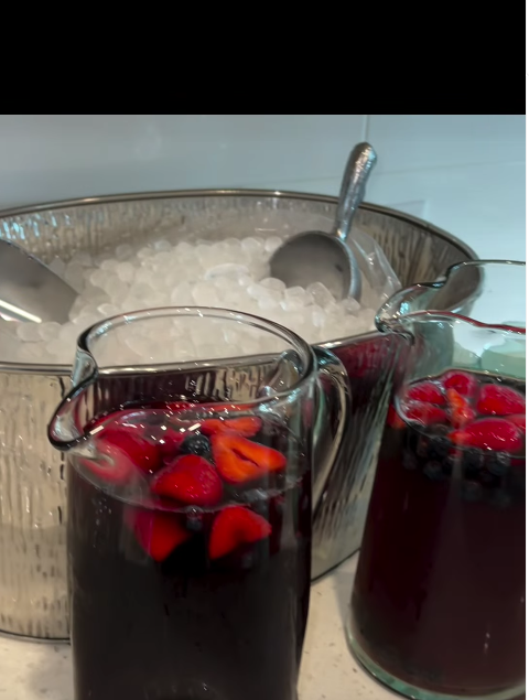 Soiree Specialist Service