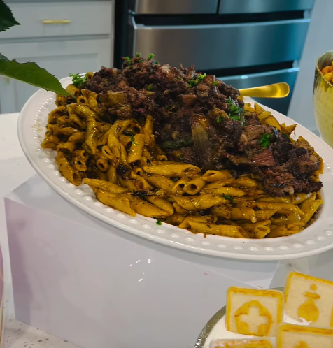 Soiree Specialist Service